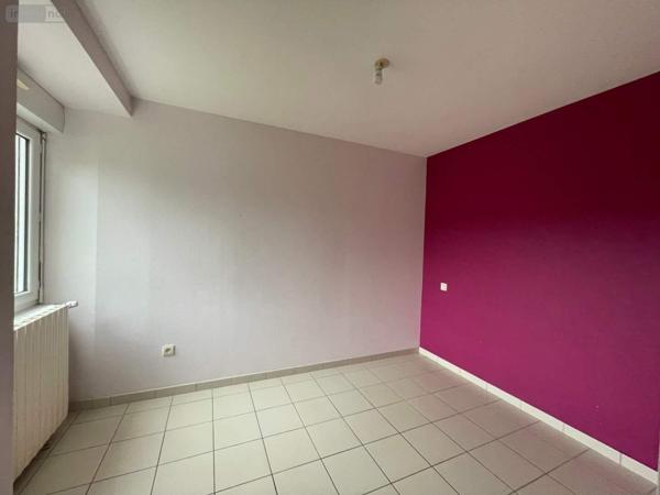 Maison à vendre à Belgeard en Mayenne (53440), ref : 046/845