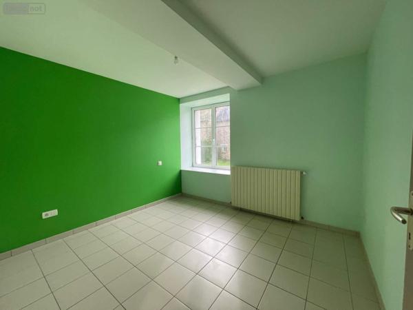 Maison à vendre à Belgeard en Mayenne (53440), ref : 046/845