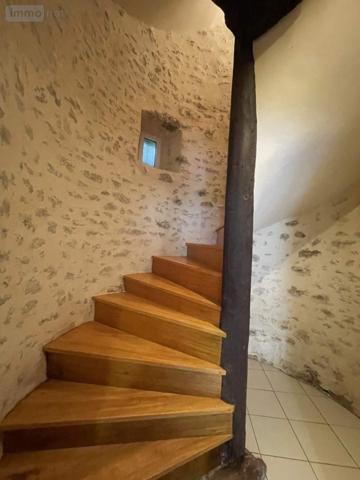 Maison à vendre à Belgeard en Mayenne (53440), ref : 046/845