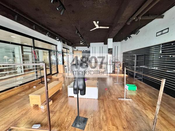 Bureau à vendre à Annecy (74000)
