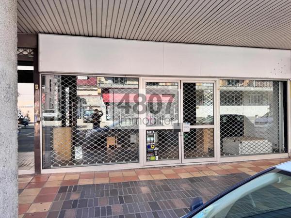 Bureau à vendre à Annecy (74000)