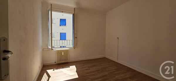 Appartement F3 à vendre  3 pièces - 58,71 m2 MONTLUCON - 03