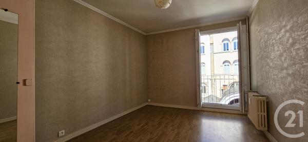 Appartement F3 à vendre  3 pièces - 58,71 m2 MONTLUCON - 03