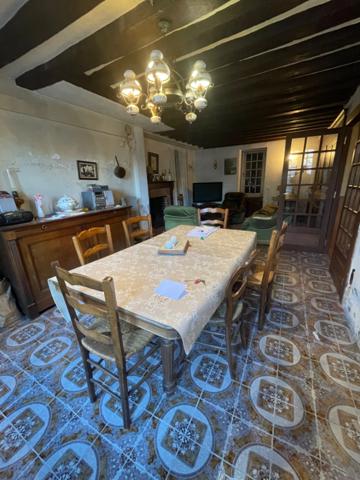 Maison à rénover plus maisonnette 58000€ à saisir! BUSSIERE DUNOISE (23)