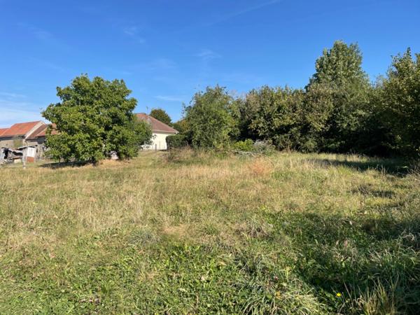 Maison à rénover plus maisonnette 58000€ à saisir! BUSSIERE DUNOISE (23)