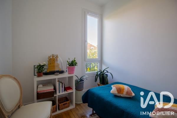 Appartement à vendre 4 pièces 69,55 m² Fontainebleau