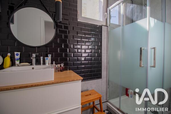Appartement à vendre 4 pièces 69,55 m² Fontainebleau