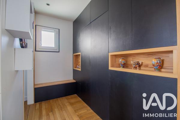 Appartement à vendre 4 pièces 69,55 m² Fontainebleau