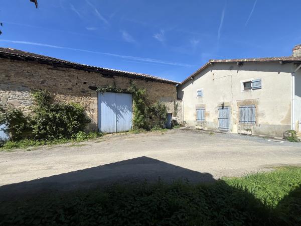 Maison 3 pièces - 77 m²