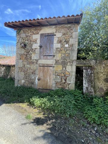 Maison 3 pièces - 77 m²
