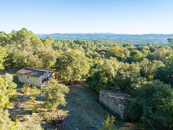 A Vendre en Exclusivité, Maison à Cotignac 50 m2 + Dépendance 17 m2