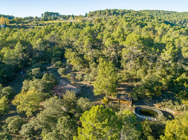 A Vendre en Exclusivité, Maison à Cotignac 50 m2 + Dépendance 17 m2