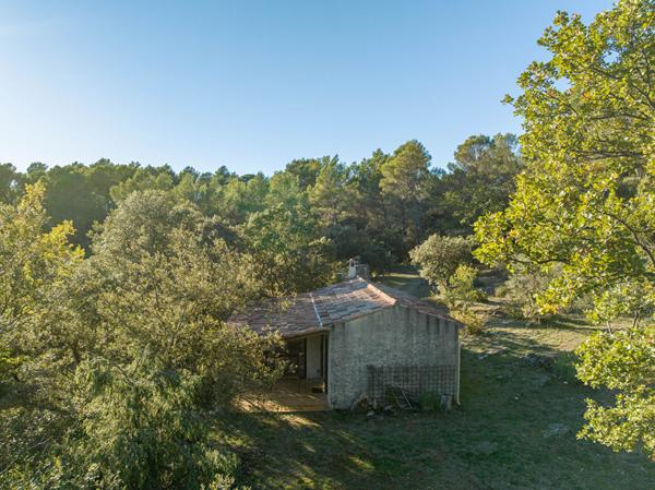 A Vendre en Exclusivité, Maison à Cotignac 50 m2 + Dépendance 17 m2