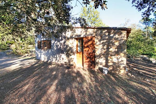 A Vendre en Exclusivité, Maison à Cotignac 50 m2 + Dépendance 17 m2