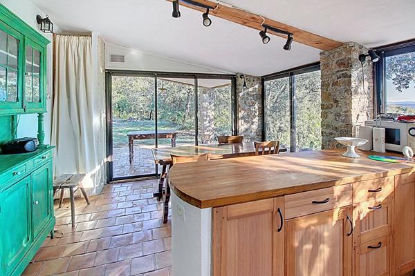 A Vendre en Exclusivité, Maison à Cotignac 50 m2 + Dépendance 17 m2