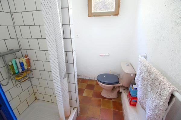 A Vendre en Exclusivité, Maison à Cotignac 50 m2 + Dépendance 17 m2