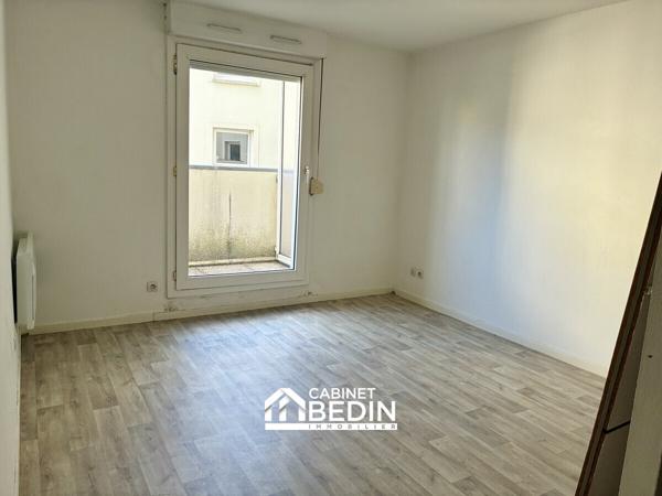 Vente Appartement T1 Bordeaux