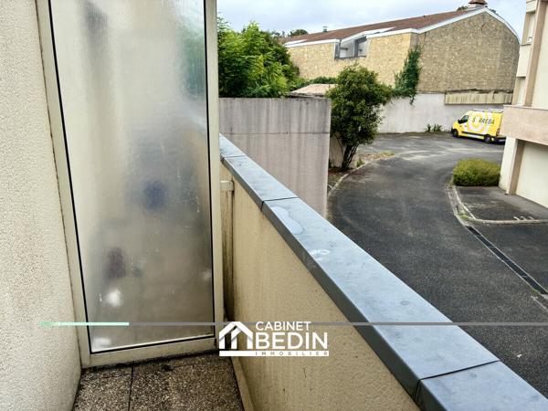 Vente Appartement T1 Bordeaux