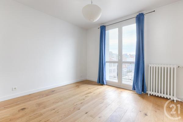 Appartement à vendre  3 pièces - 65 m2 PARIS - 75016