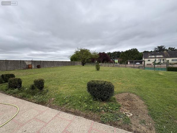 Maison à vendre à Éole-en-Beauce dans l'Eure-et-Loir (28150), ref : 76
