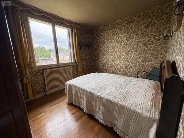 Maison à vendre à Éole-en-Beauce dans l'Eure-et-Loir (28150), ref : 76