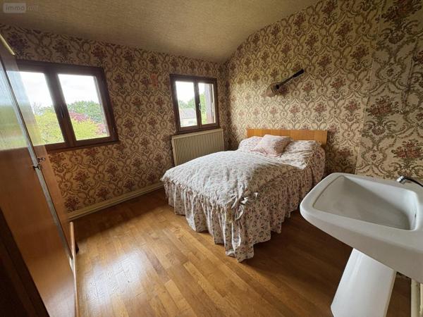 Maison à vendre à Éole-en-Beauce dans l'Eure-et-Loir (28150), ref : 76