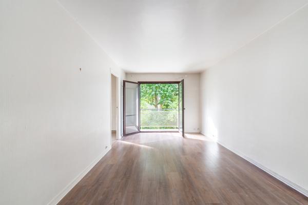 Appartement 3 pièces - 51 m²