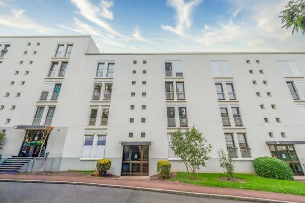 Appartement 3 pièces - 51 m²