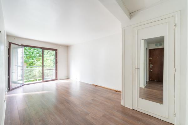 Appartement 3 pièces - 51 m²