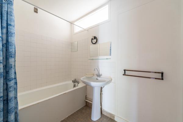 Appartement 3 pièces - 51 m²