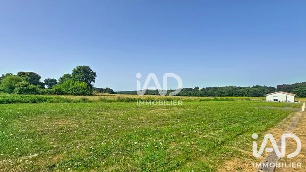 Terrain à vendre 768 m² Sorbets