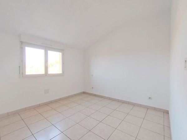 CANET EN ROUSSSILLON - COTE PLAGE - Maison 3 pièces avec JARDIN et PARKING !