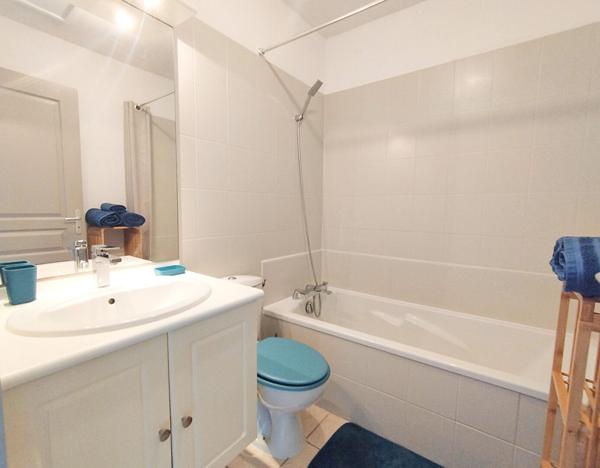 CANET EN ROUSSSILLON - COTE PLAGE - Maison 3 pièces avec JARDIN et PARKING !