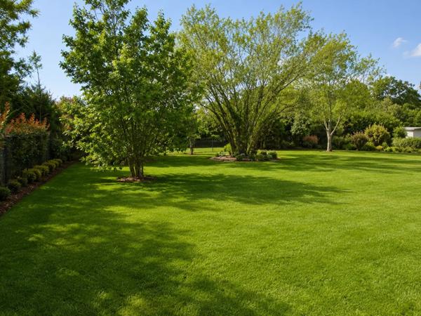 Terrain constructible à Mios de 1350 m²