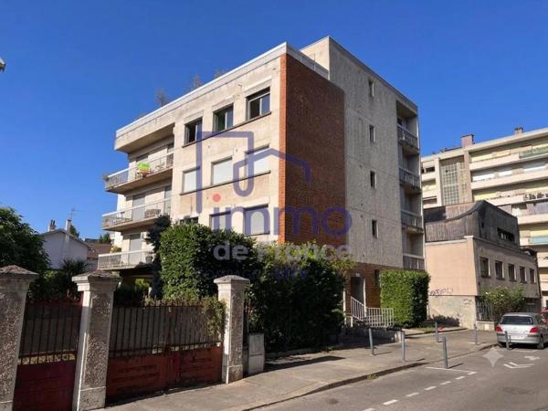 Appartement à vendre à Grenoble (38100)