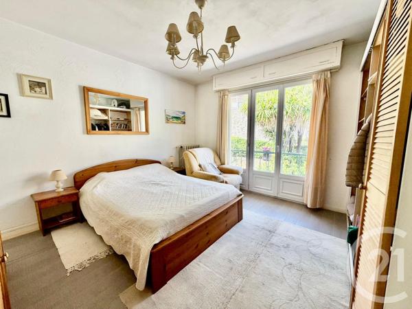 Appartement F2 à vendre  2 pièces - 51 m2 VILLEFRANCHE SUR MER - 06