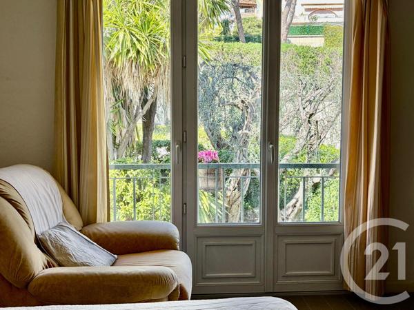 Appartement F2 à vendre  2 pièces - 51 m2 VILLEFRANCHE SUR MER - 06