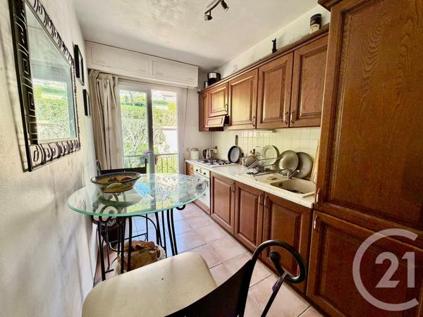 Appartement F2 à vendre  2 pièces - 51 m2 VILLEFRANCHE SUR MER - 06