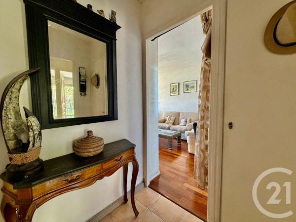 Appartement F2 à vendre  2 pièces - 51 m2 VILLEFRANCHE SUR MER - 06