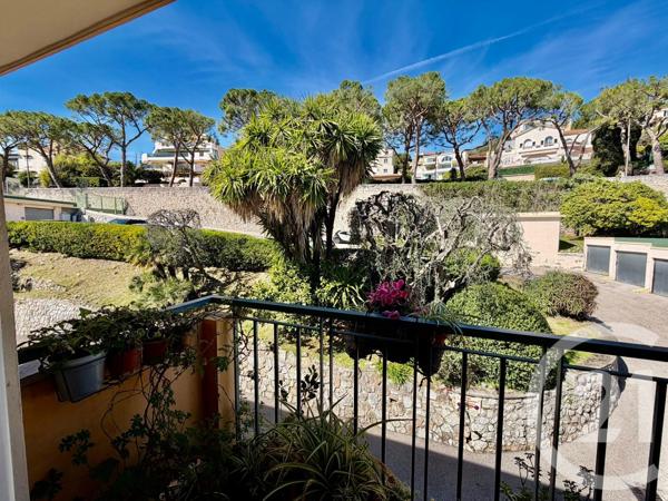 Appartement F2 à vendre  2 pièces - 51 m2 VILLEFRANCHE SUR MER - 06