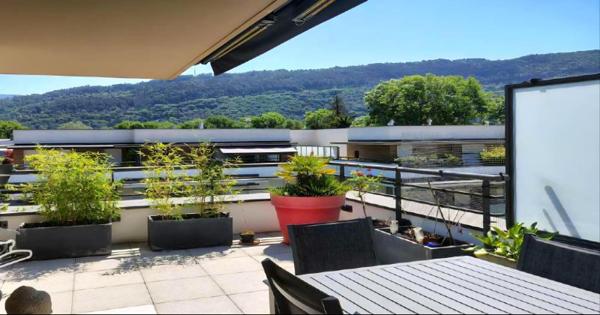 Vente / Appartement T3