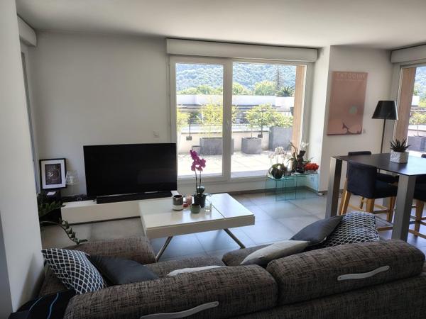 Vente / Appartement T3