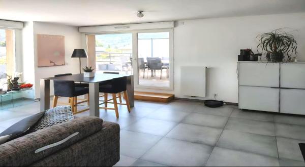 Vente / Appartement T3