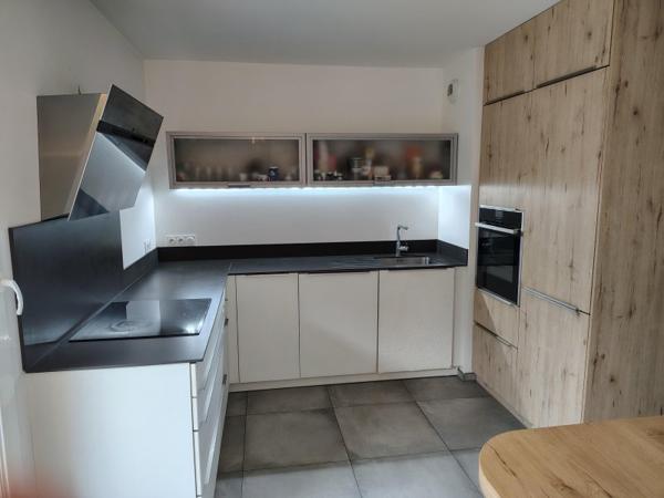 Vente / Appartement T3