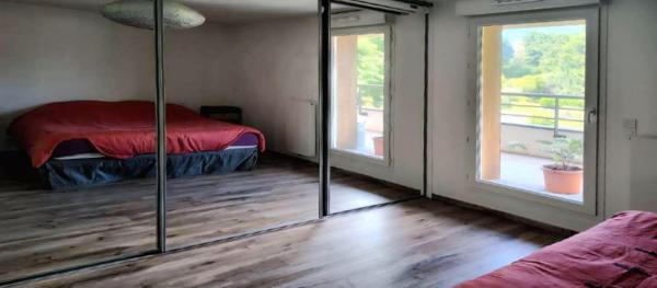 Vente / Appartement T3