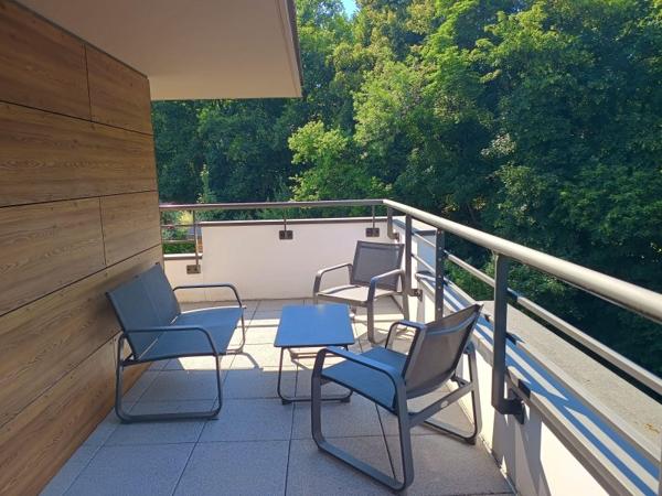 Vente / Appartement T3