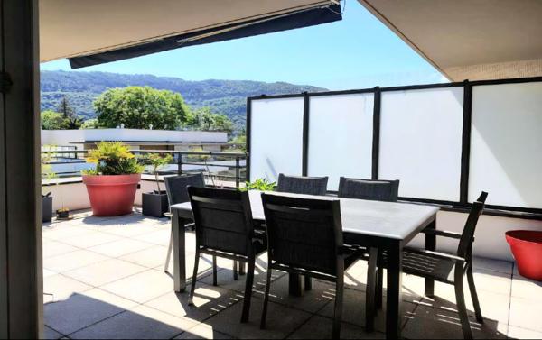 Vente / Appartement T3