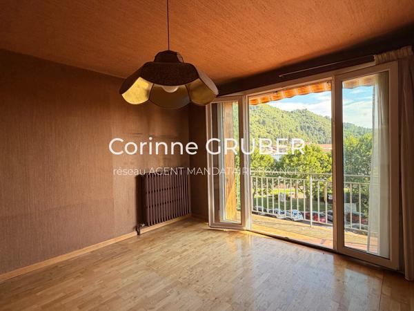 Immobilier Digne-les-Bains (04000) – Appartement 96.39m2 – 139 000 €