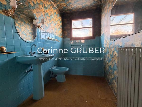 Immobilier Digne-les-Bains (04000) – Appartement 96.39m2 – 139 000 €
