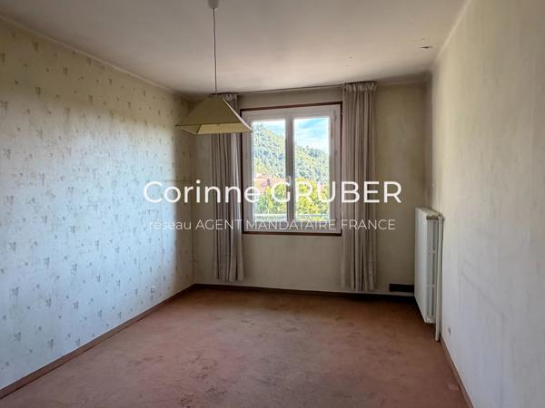 Immobilier Digne-les-Bains (04000) – Appartement 96.39m2 – 139 000 €